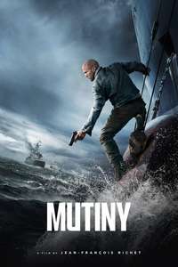 Mutiny - Posters