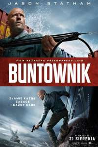 Mutiny - Posters