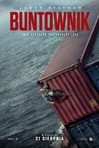 Mutiny - Posters