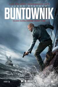 Mutiny - Posters