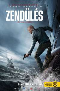 Mutiny - Posters