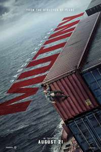 Mutiny - Posters
