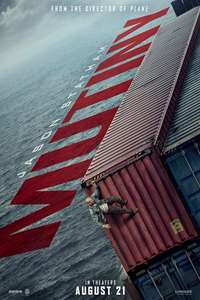 Mutiny - Posters