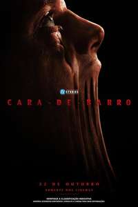 Clayface - Posters