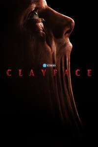 Clayface - Posters