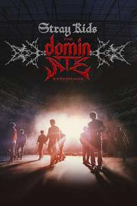 Stray Kids: The dominATE Experience - Posters