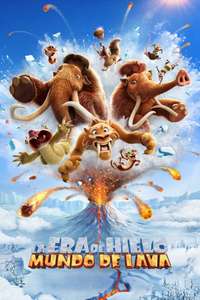 Ice Age: Boiling Point - Posters