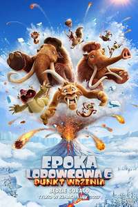 Ice Age: Boiling Point - Posters