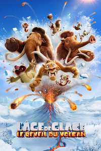 Ice Age: Boiling Point - Posters