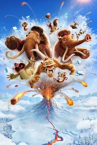 Ice Age: Boiling Point - Posters