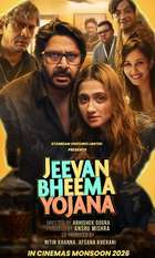 Jeevan Ya Bheema Con?