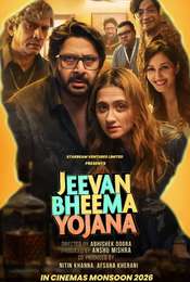 Jeevan Bheema Yojana