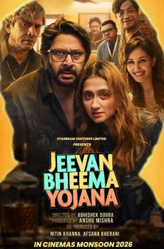Jeevan Bheema Yojana