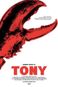 Tony - Posters