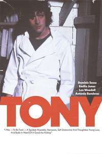 Tony - Posters