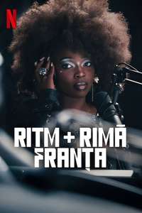 Rhythm + Flow France - Posters