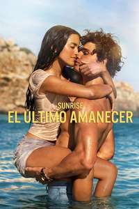 The Last Sunrise - Posters