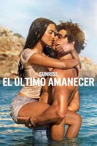 The Last Sunrise - Posters
