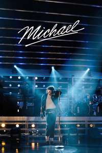 Michael - Posters