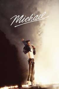 Michael - Posters