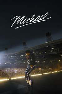 Michael - Posters