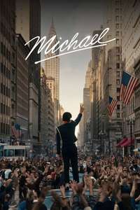 Michael - Posters