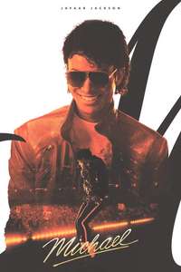 Michael - Posters