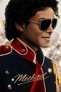 Michael - Posters