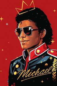 Michael - Posters