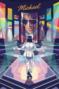 Michael - Posters