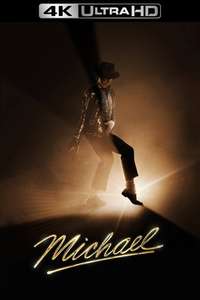 Michael - Posters