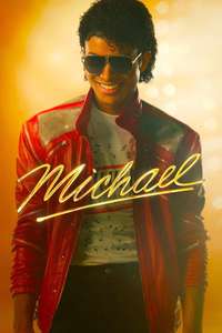 Michael - Posters