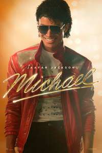 Michael - Posters