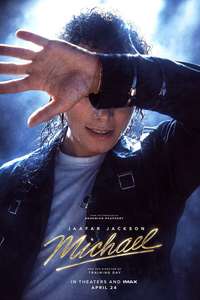 Michael - Posters