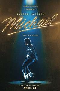 Michael - Posters