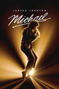 Michael - Posters