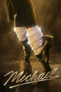 Michael - Posters