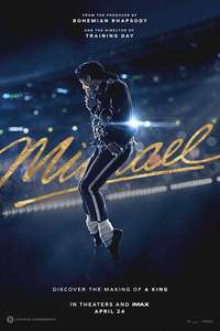 Michael - Posters