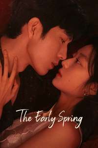 The Early Spring - Posters