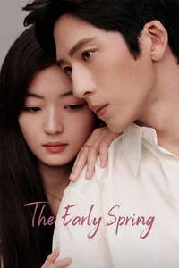 The Early Spring - Posters