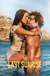 The Last Sunrise - Posters