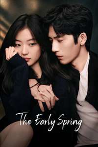 The Early Spring - Posters