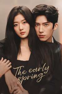 The Early Spring - Posters