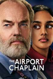 The Airport Chaplain