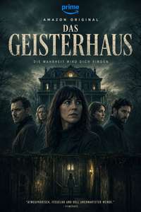 The House of the Spirits - Posters