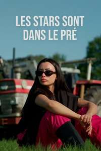 Heels in the Hay - Posters