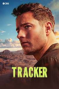 Tracker - Posters