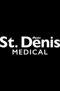 St. Denis Medical - Posters