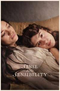 Sense and Sensibility - Posters