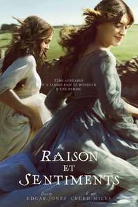 Sense and Sensibility - Posters